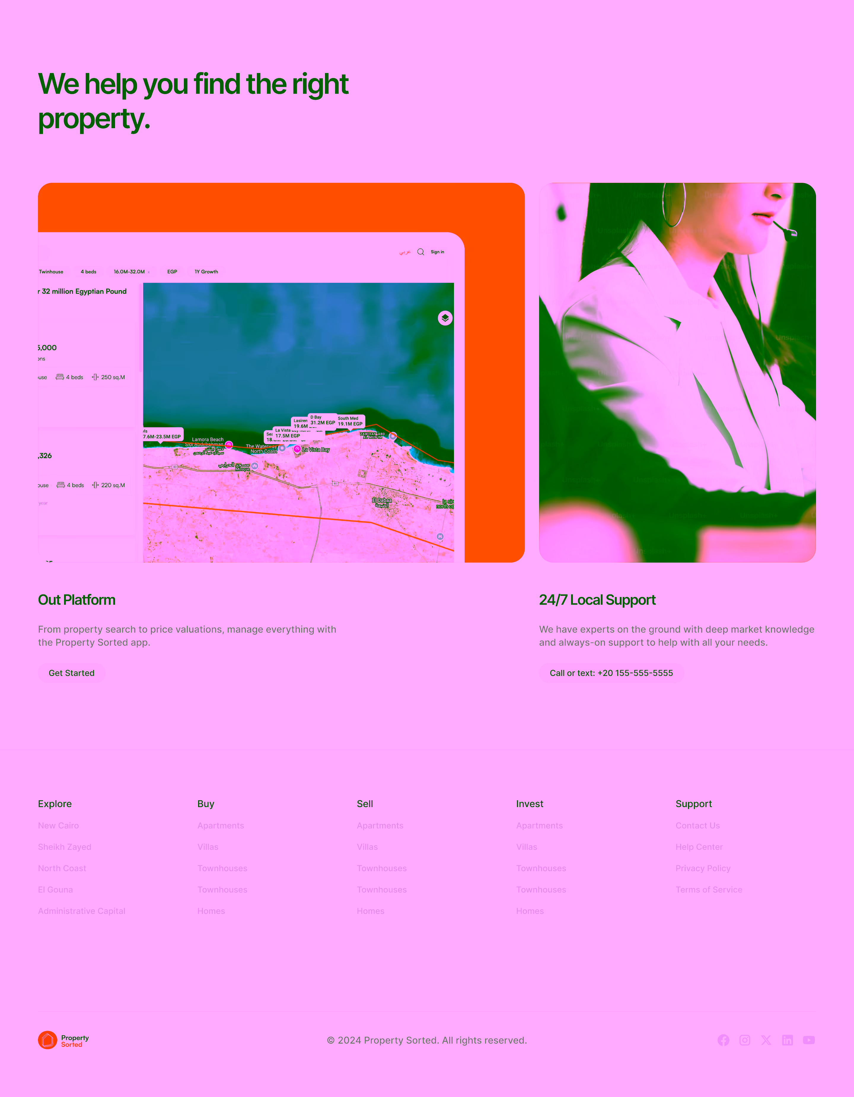 PropertySorted UI Frame 1010106366